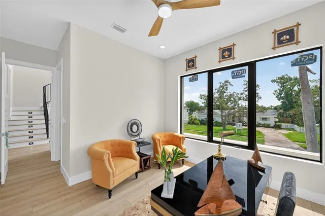 $1,295,000 | 1935 Shore Acres Boulevard Northeast, St. Petersburg, FL 33703