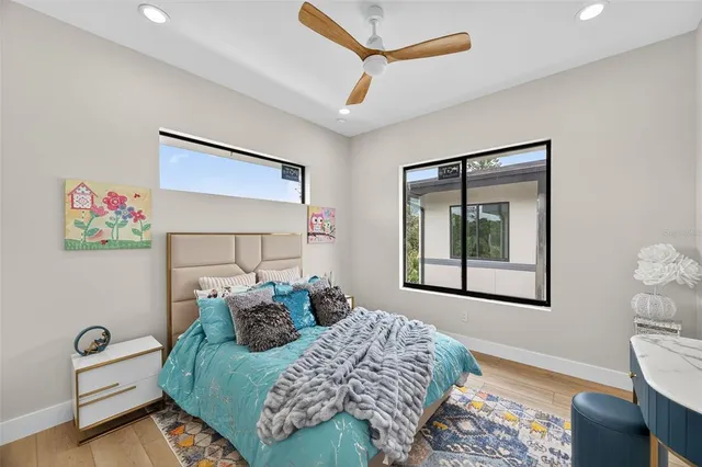 $1,295,000 | 1935 Shore Acres Boulevard Northeast, St. Petersburg, FL 33703