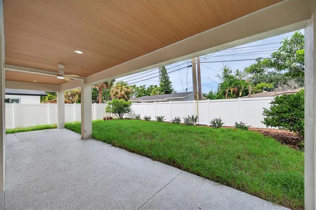 $1,295,000 | 1935 Shore Acres Boulevard Northeast, St. Petersburg, FL 33703