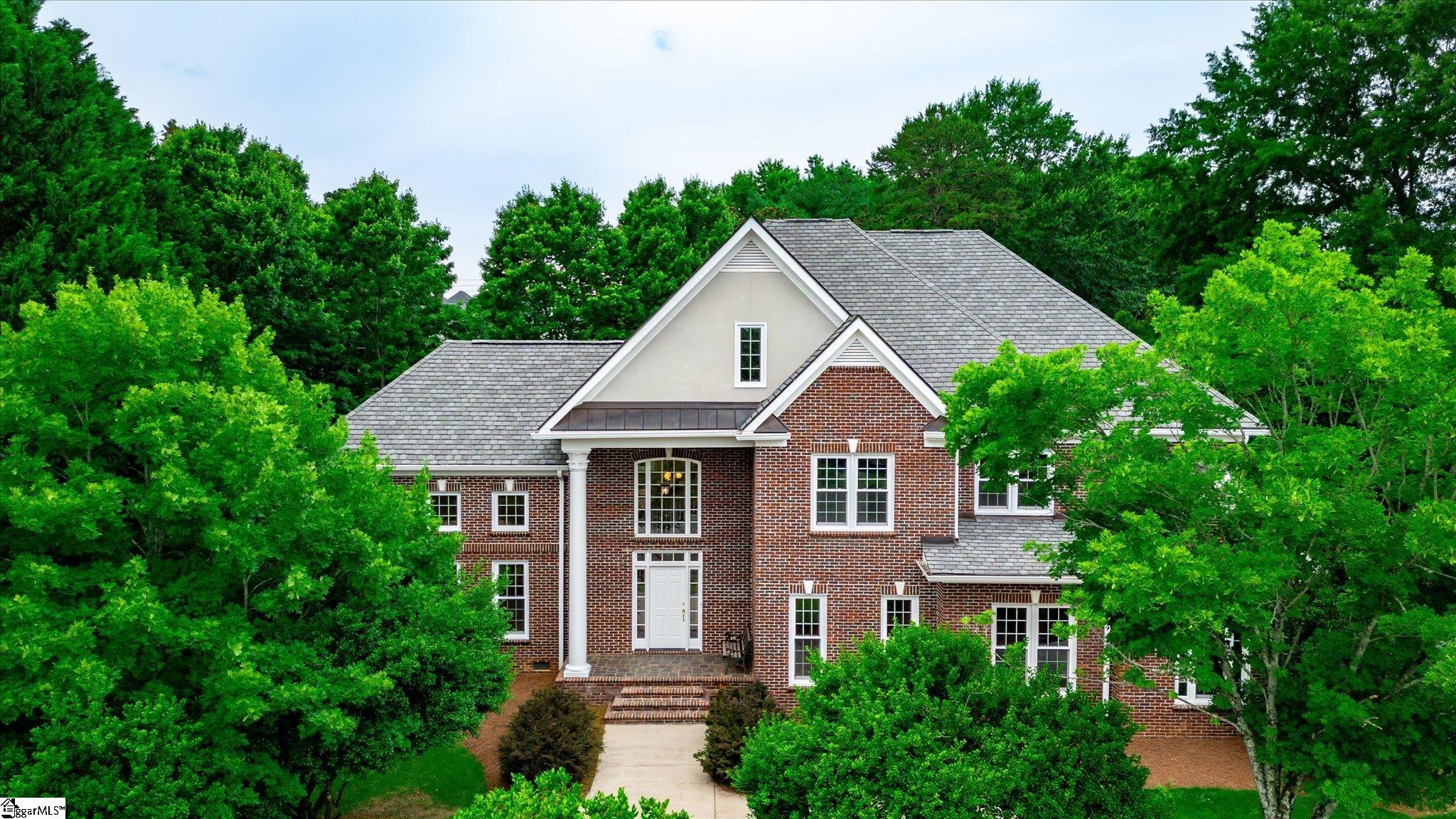 4 Fenwick Place Greer, SC 29650 - Photo 37 of 41