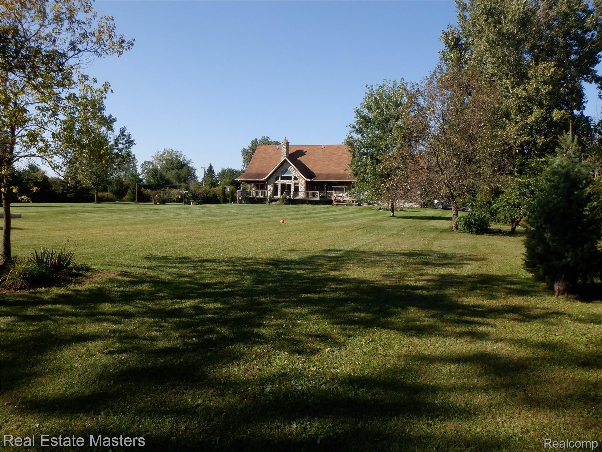 4607 Metcalf Road North Street, MI 48049 - Photo 50 of 70 DSCF0260.JPG