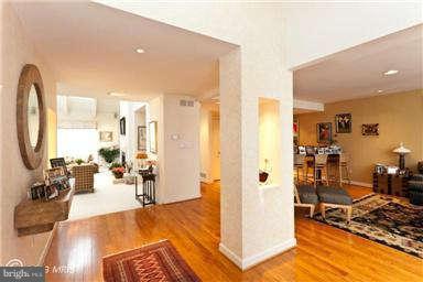 2409 Still Forest Road Baltimore, MD 21208 - Photo 2 of 30 Foyer