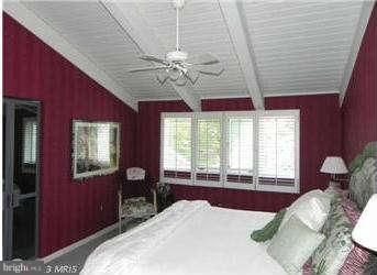 2409 Still Forest Road Baltimore, MD 21208 - Photo 19 of 30 Bedroom (Master)2