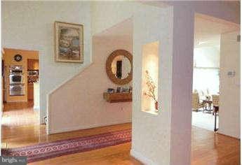 2409 Still Forest Road Baltimore, MD 21208 - Photo 3 of 30 Foyer2