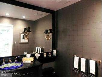 2409 Still Forest Road Baltimore, MD 21208 - Photo 26 of 30 Powder Room