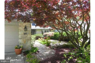 2409 Still Forest Road Baltimore, MD 21208 - Photo 28 of 30 Exterior (Front)2