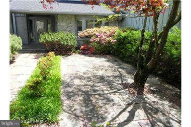 2409 Still Forest Road Baltimore, MD 21208 - Photo 30 of 30 Exterior (Front) Patio