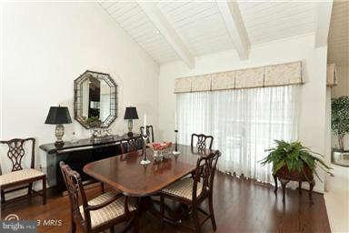 2409 Still Forest Road Baltimore, MD 21208 - Photo 4 of 30 Dining Room
