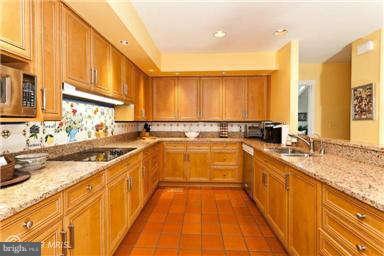 2409 Still Forest Road Baltimore, MD 21208 - Photo 6 of 30 Kitchen