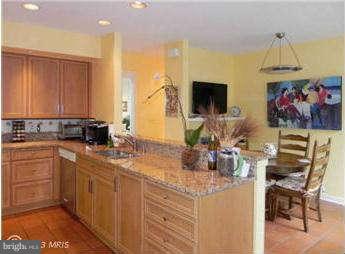 2409 Still Forest Road Baltimore, MD 21208 - Photo 7 of 30 Kitchen2