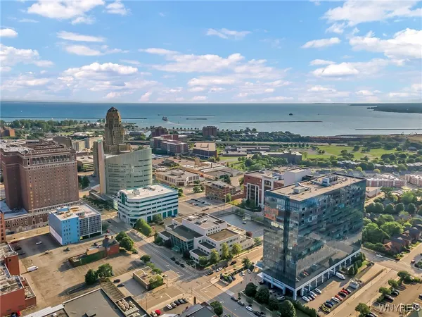 $1,550,000 | 200 Delaware Avenue, Unit 1501, Buffalo, NY 14202