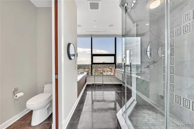 $1,550,000 | 200 Delaware Avenue, Unit 1501, Buffalo, NY 14202