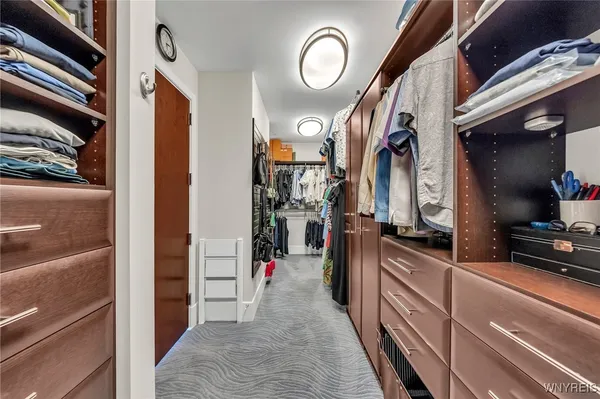 $1,550,000 | 200 Delaware Avenue, Unit 1501, Buffalo, NY 14202