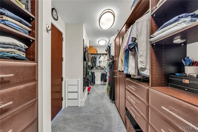 $1,550,000 | 200 Delaware Avenue, Unit 1501, Buffalo, NY 14202