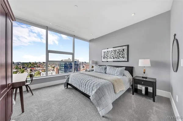 $1,550,000 | 200 Delaware Avenue, Unit 1501, Buffalo, NY 14202