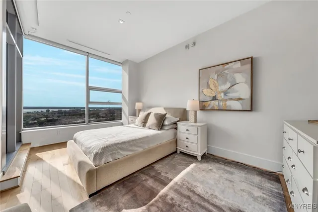 $1,550,000 | 200 Delaware Avenue, Unit 1501, Buffalo, NY 14202