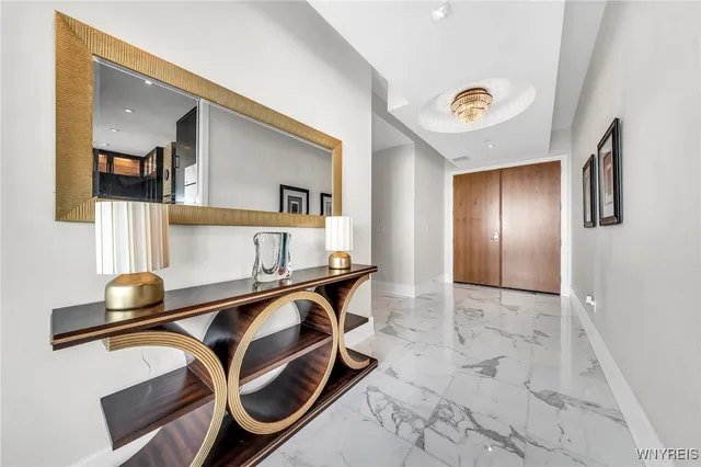 $1,550,000 | 200 Delaware Avenue, Unit 1501, Buffalo, NY 14202