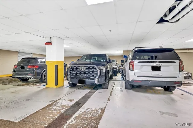 $1,550,000 | 200 Delaware Avenue, Unit 1501, Buffalo, NY 14202