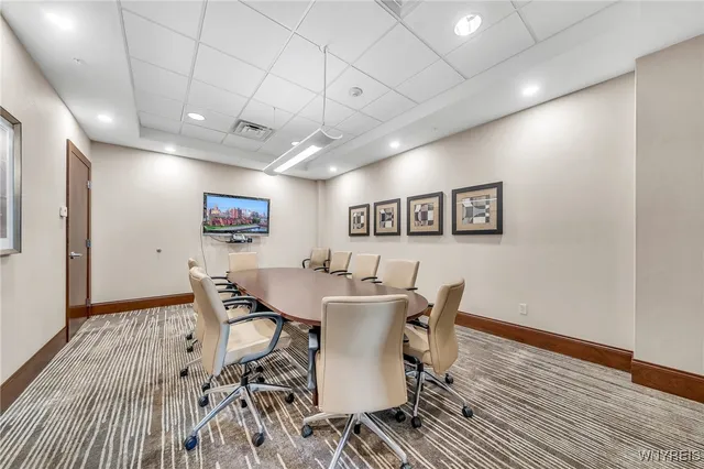 $1,550,000 | 200 Delaware Avenue, Unit 1501, Buffalo, NY 14202