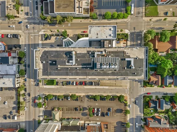 $1,550,000 | 200 Delaware Avenue, Unit 1501, Buffalo, NY 14202