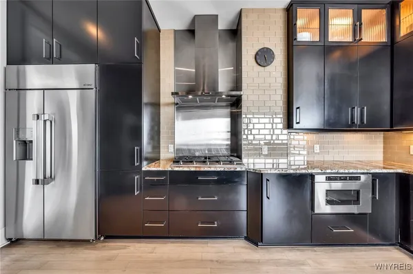 $1,550,000 | 200 Delaware Avenue, Unit 1501, Buffalo, NY 14202