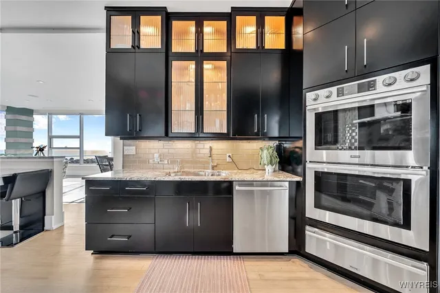 $1,550,000 | 200 Delaware Avenue, Unit 1501, Buffalo, NY 14202