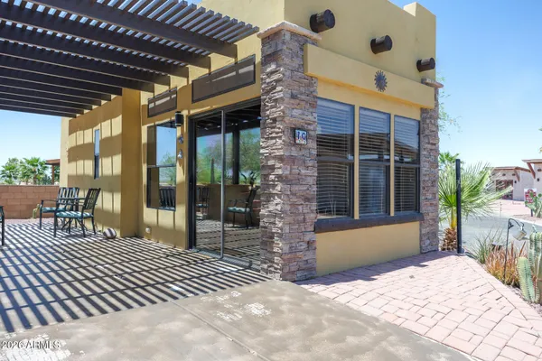$148,500 | 3290 South Montgomery Road, Unit 10, Casa Grande, AZ 85193