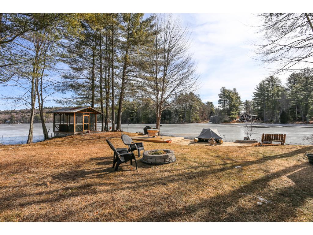 430 Deer Meadow Road Webster, NH 03303 - Photo 3 of 31
