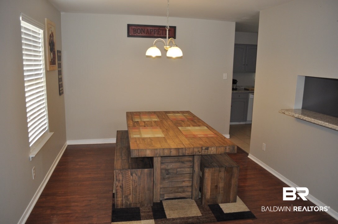 3629 Vista Ridge Drive Mobile, AL 36693 - Photo 8 of 16 Dining Area