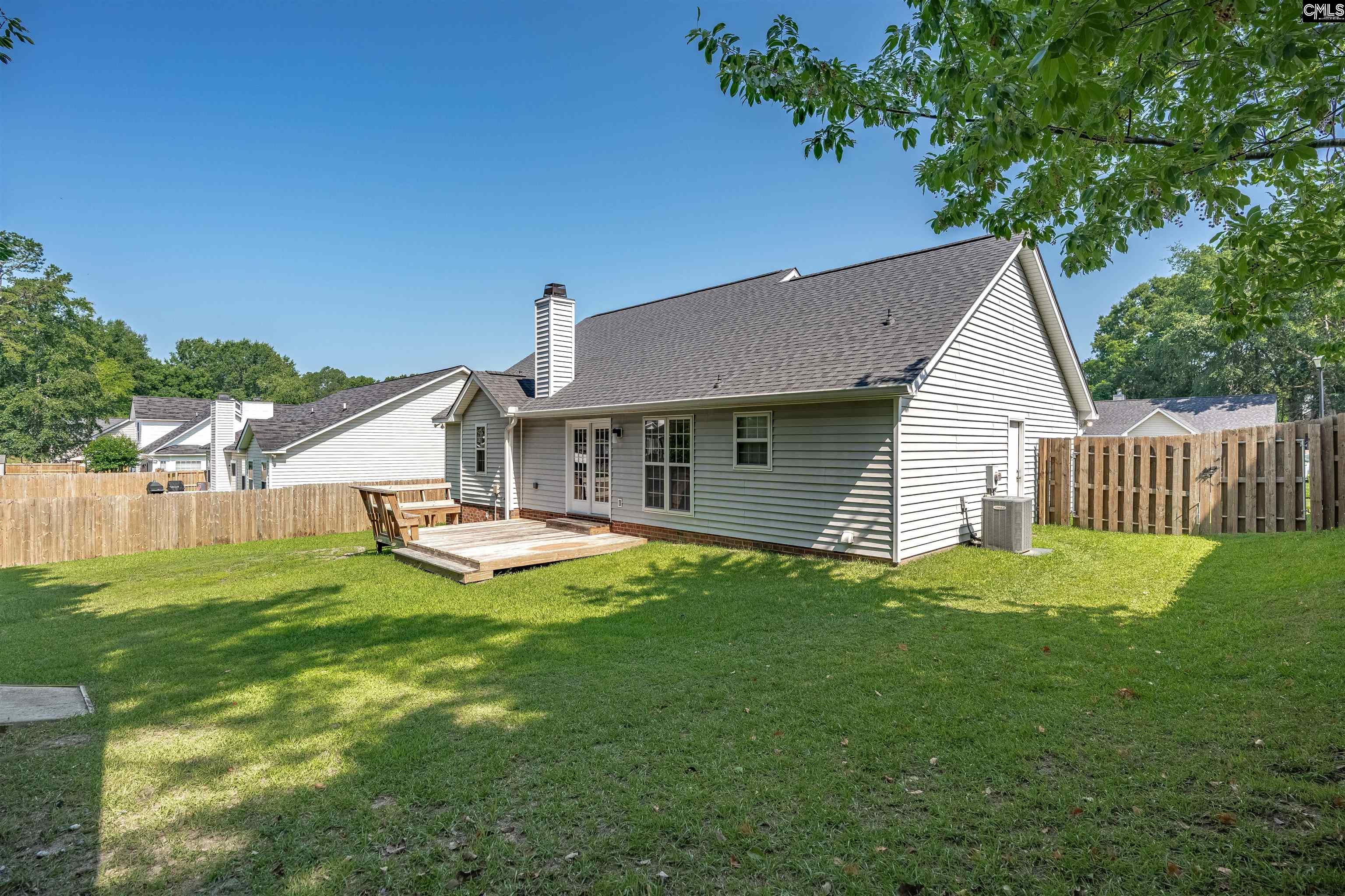 15 Walnut Grove Way Irmo, SC 29063 - Photo 27 of 31