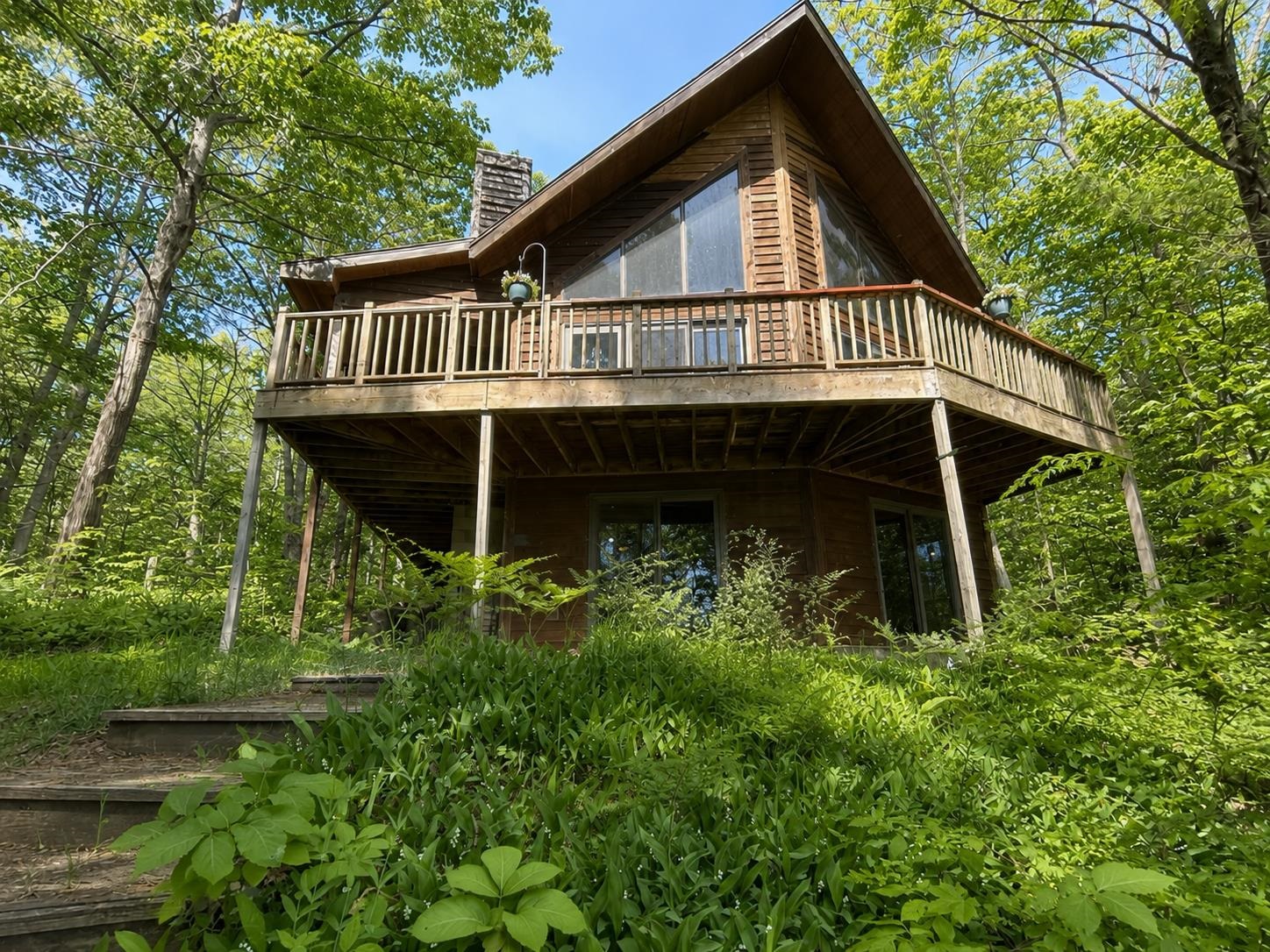 7148 West Blue Lake Road Northeast Kalkaska, MI 49646 - Photo 2 of 18