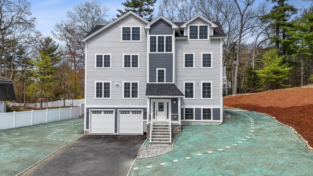24 Marion Street Walpole, MA 02081 - Photo 3 of 41
