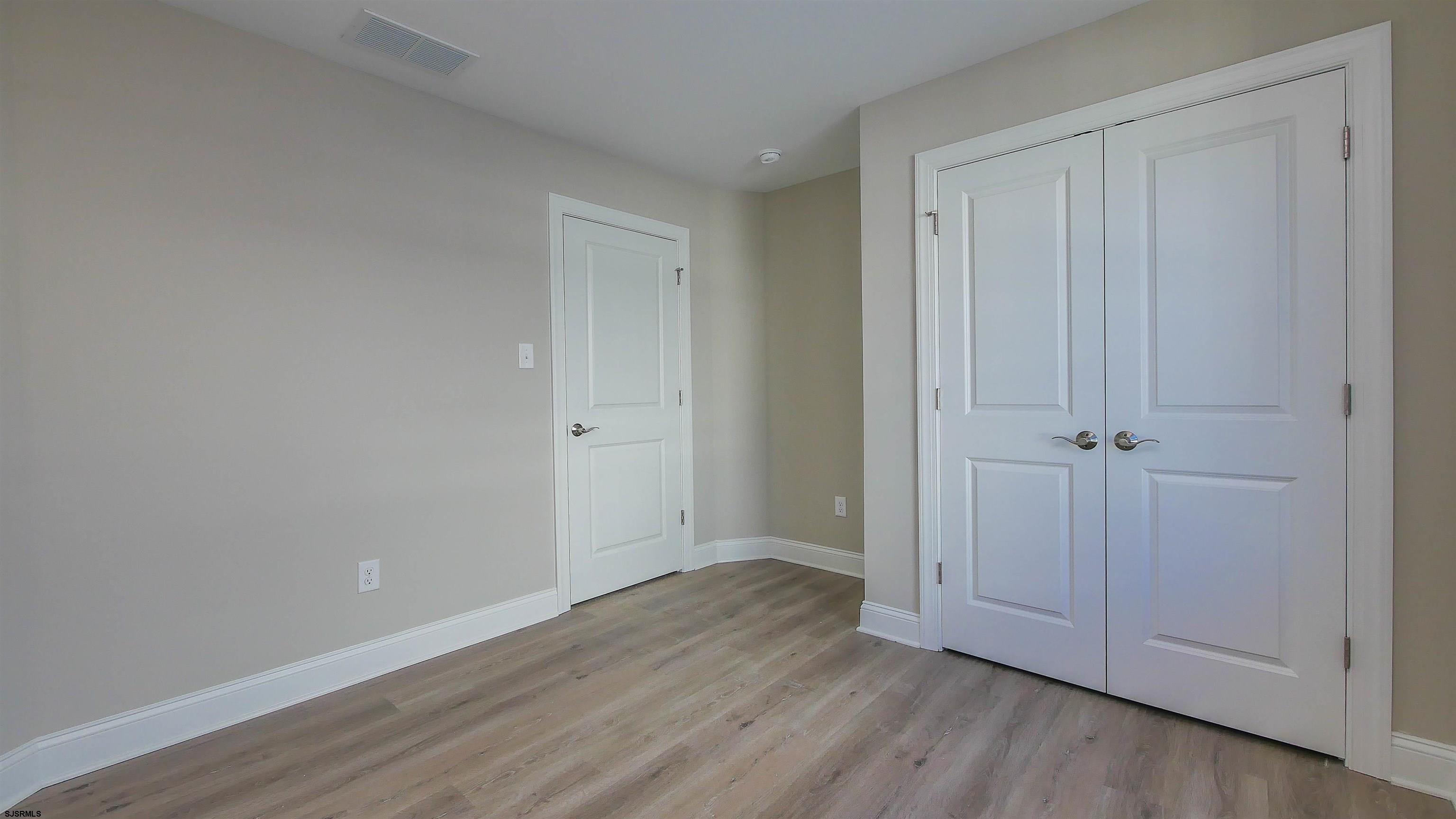 539 Sunset Avenue Somers Point, NJ 08244 - Photo 22 of 34 a view of an empty room
