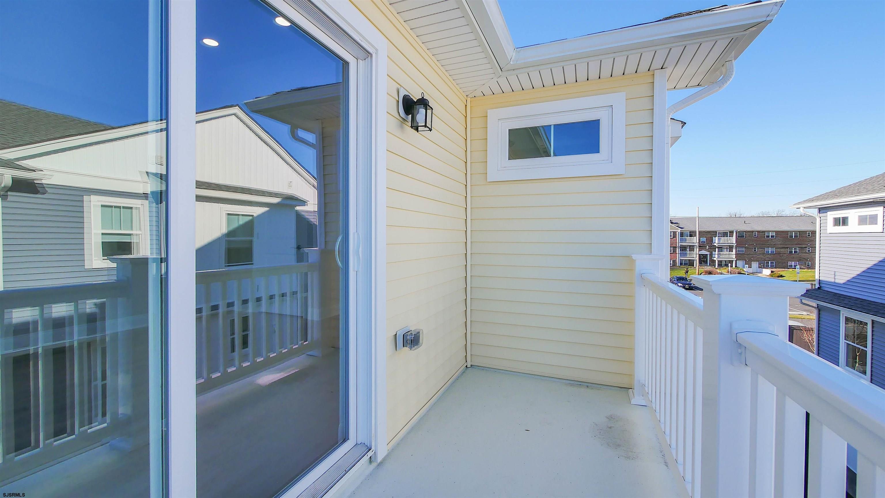 539 Sunset Avenue Somers Point, NJ 08244 - Photo 29 of 34 a view of front door