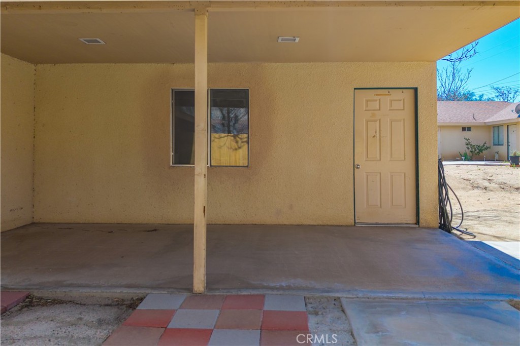 7428 Cherokee Trail Yucca Valley, CA 92284 - Photo 23 of 24