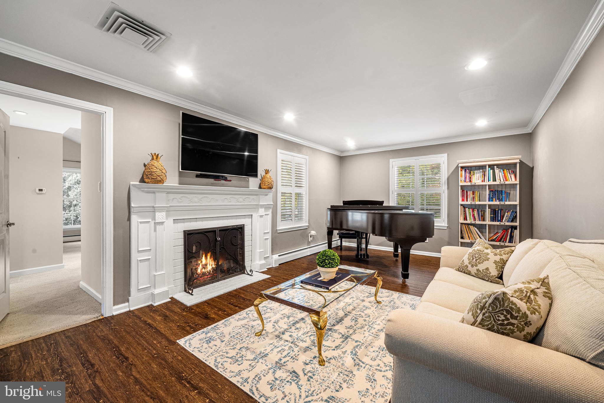 906 Old State Road Berwyn, PA 19312 - Photo 17 of 33