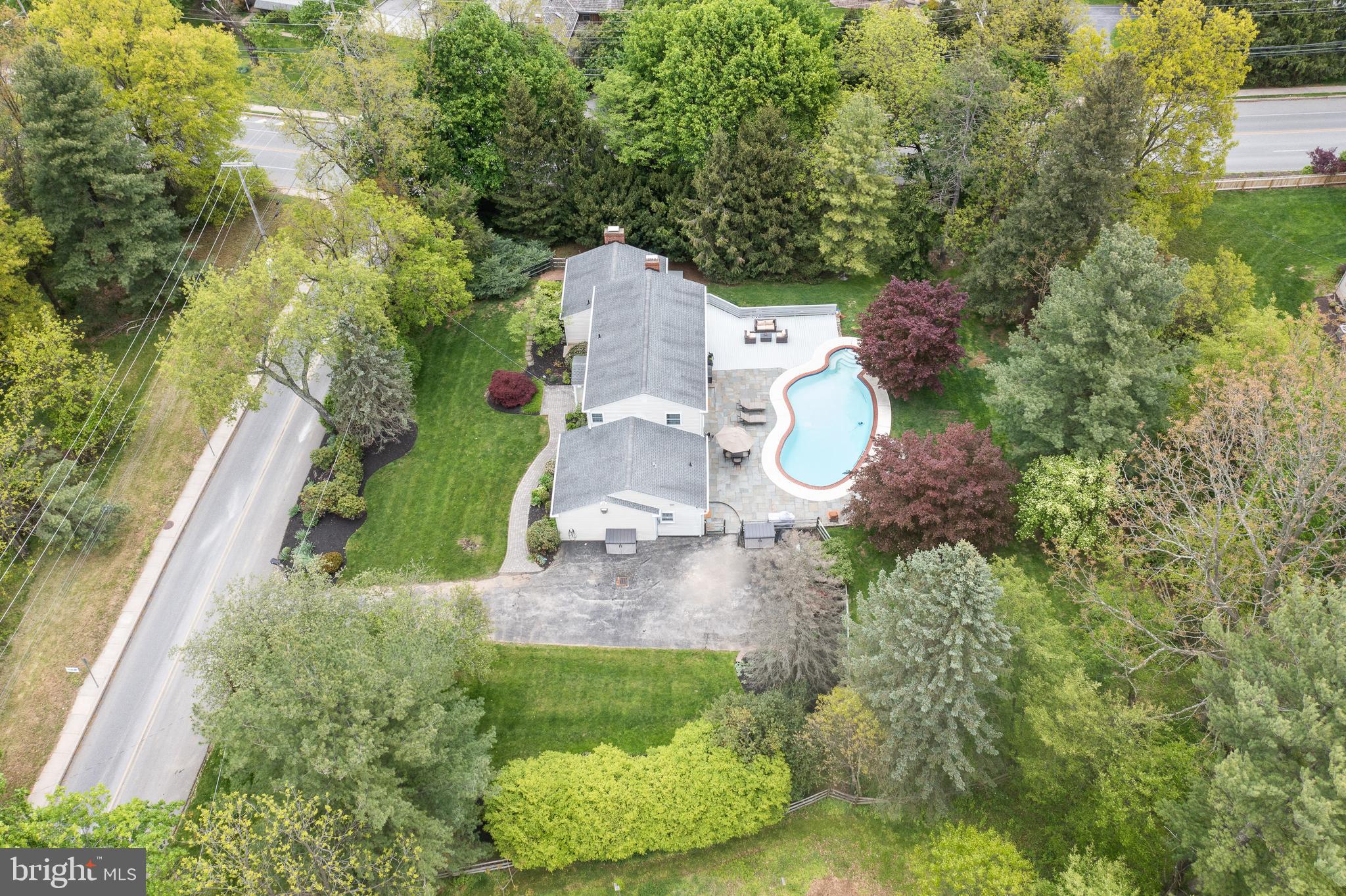 906 Old State Road Berwyn, PA 19312 - Photo 33 of 33