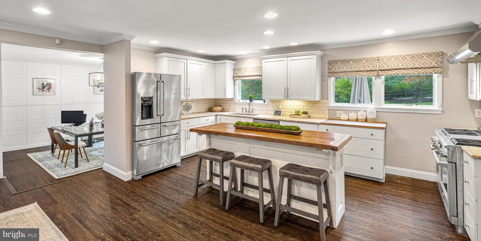 906 Old State Road Berwyn, PA 19312 - Photo 9 of 33