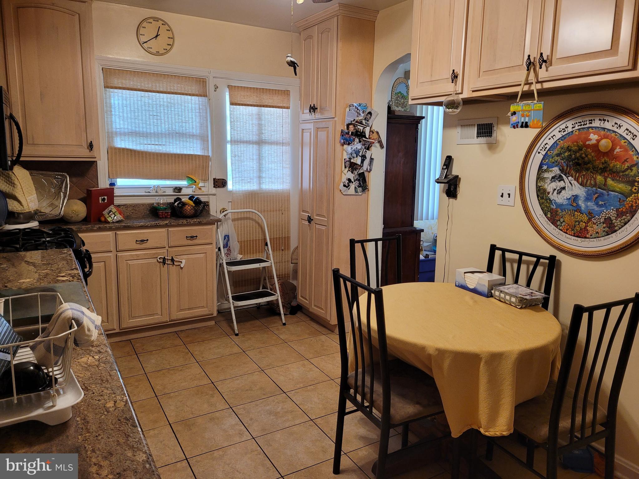 3916 Fallstaff Road Baltimore, MD 21215 - Photo 8 of 10