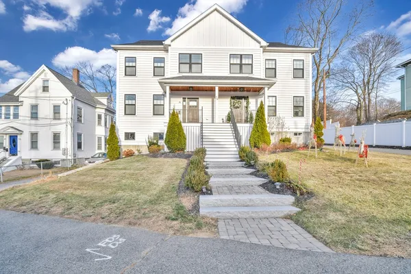 $5,000 | 54 Williams Avenue, Unit A, Boston, MA 02136