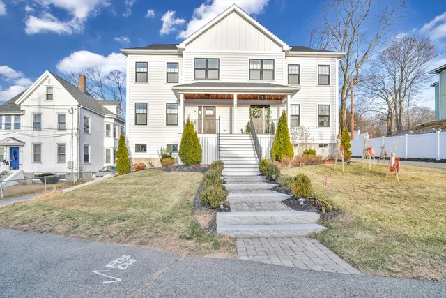 $5,000 | 54 Williams Avenue, Unit A, Boston, MA 02136