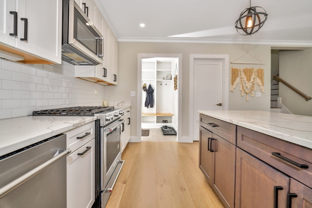 54 Williams Avenue, Unit A Boston, MA 02136 - Photo 11 of 29