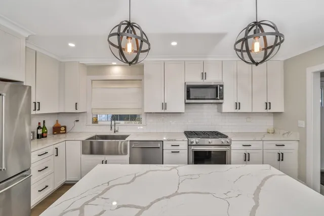 $5,000 | 54 Williams Avenue, Unit A, Boston, MA 02136