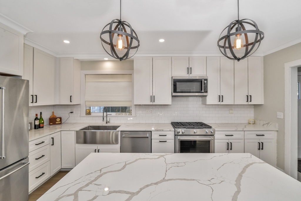 54 Williams Avenue, Unit A Boston, MA 02136 - Photo 13 of 29