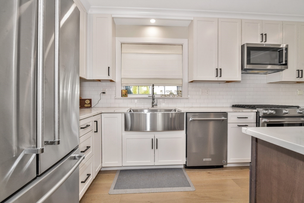 54 Williams Avenue, Unit A Boston, MA 02136 - Photo 14 of 29