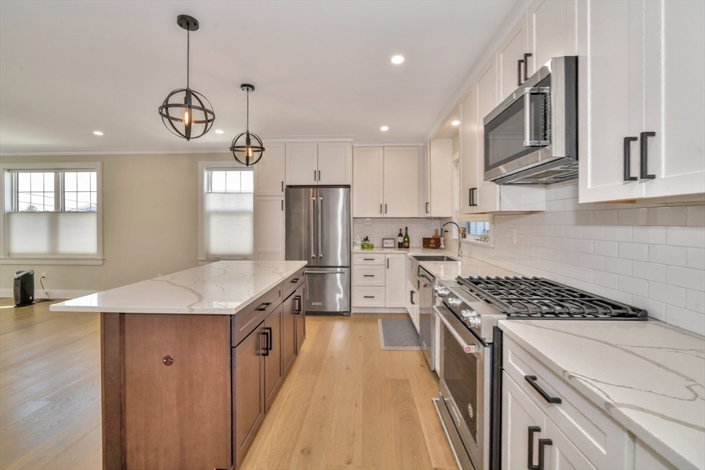 54 Williams Avenue, Unit A Boston, MA 02136 - Photo 16 of 29