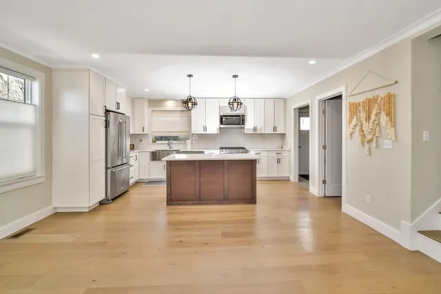 $5,000 | 54 Williams Avenue, Unit A, Boston, MA 02136