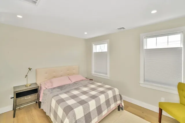 $5,000 | 54 Williams Avenue, Unit A, Boston, MA 02136