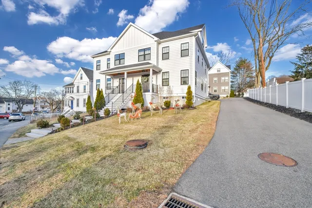 $5,000 | 54 Williams Avenue, Unit A, Boston, MA 02136