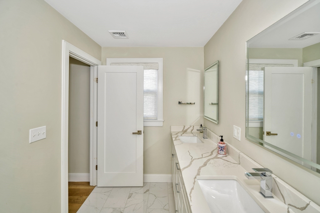 54 Williams Avenue, Unit A Boston, MA 02136 - Photo 25 of 29